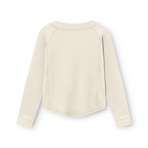 MATLENIE light fleece LS t-shirt. GRS
