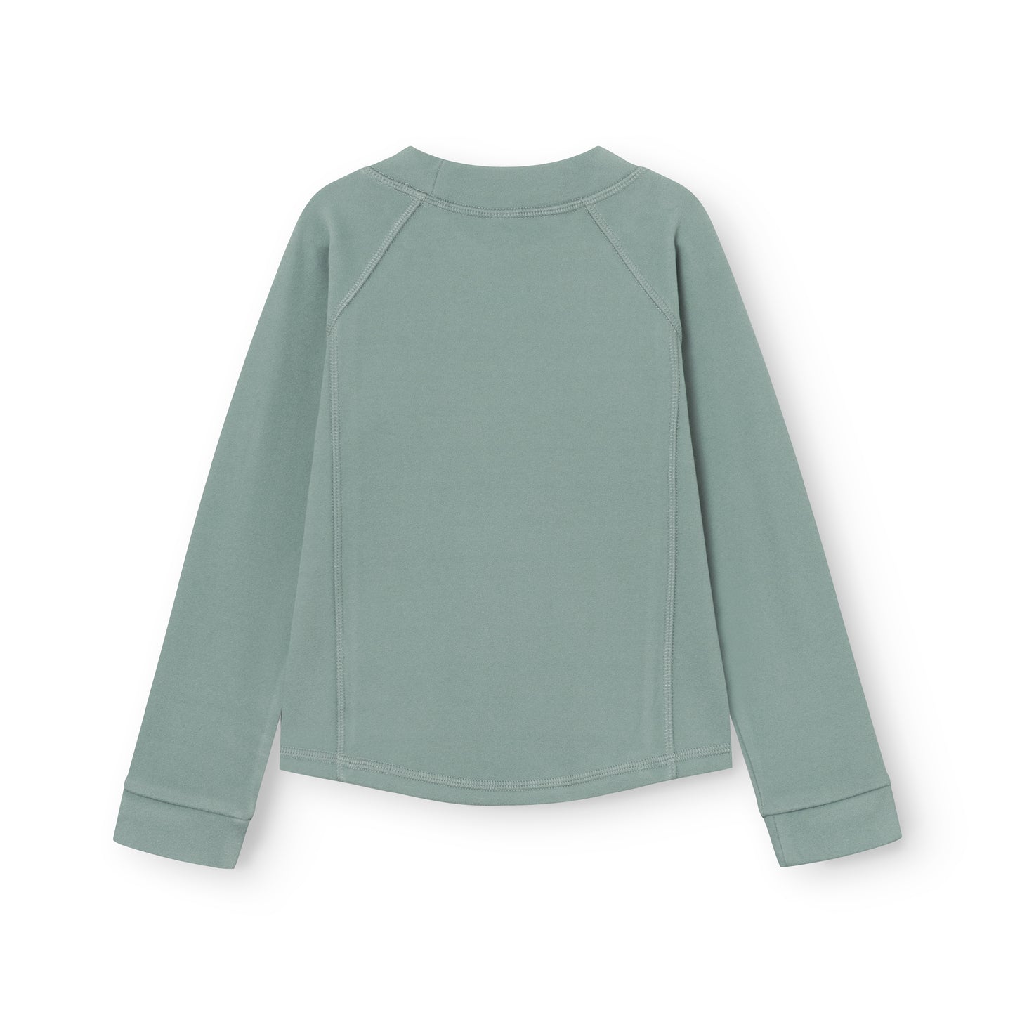 MATLENIE light fleece LS t-shirt. GRS