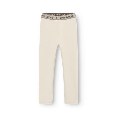 MATLEEMA light fleece tights. GRS
