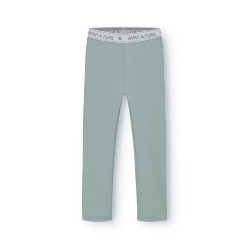 MATLEEMA light fleece tights. GRS
