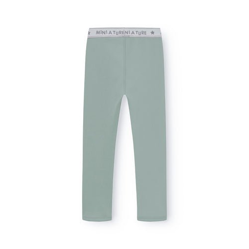 MATLEEMA light fleece tights. GRS