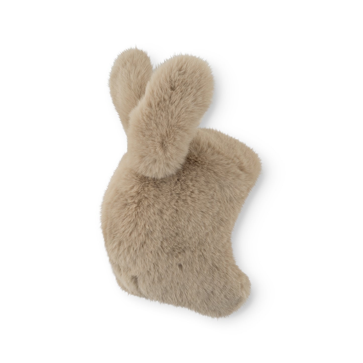 MATLIEN rabbit fleece lined winter hood