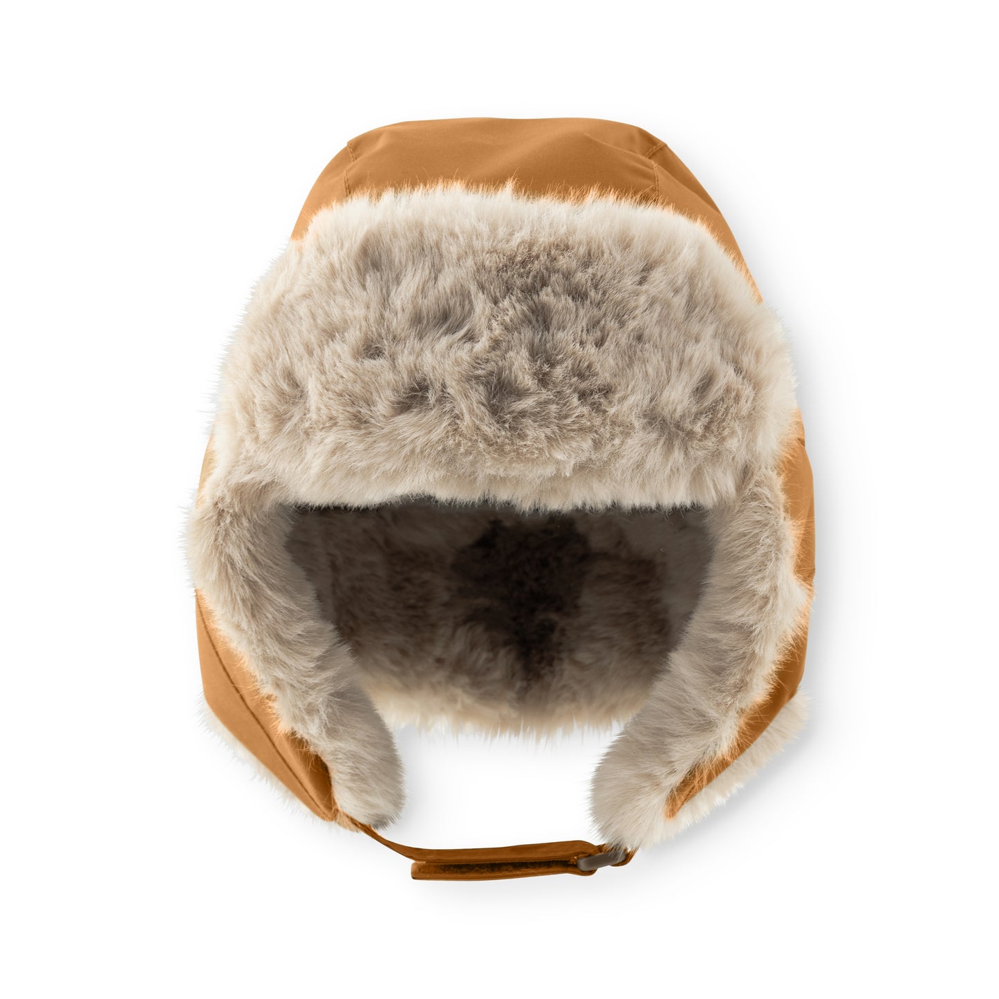 MATCRISTER teddy lined winter hood