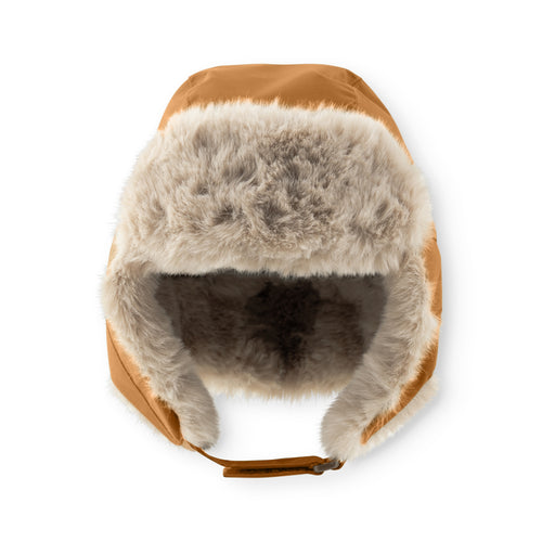 MATCRISTER teddy lined winter hood