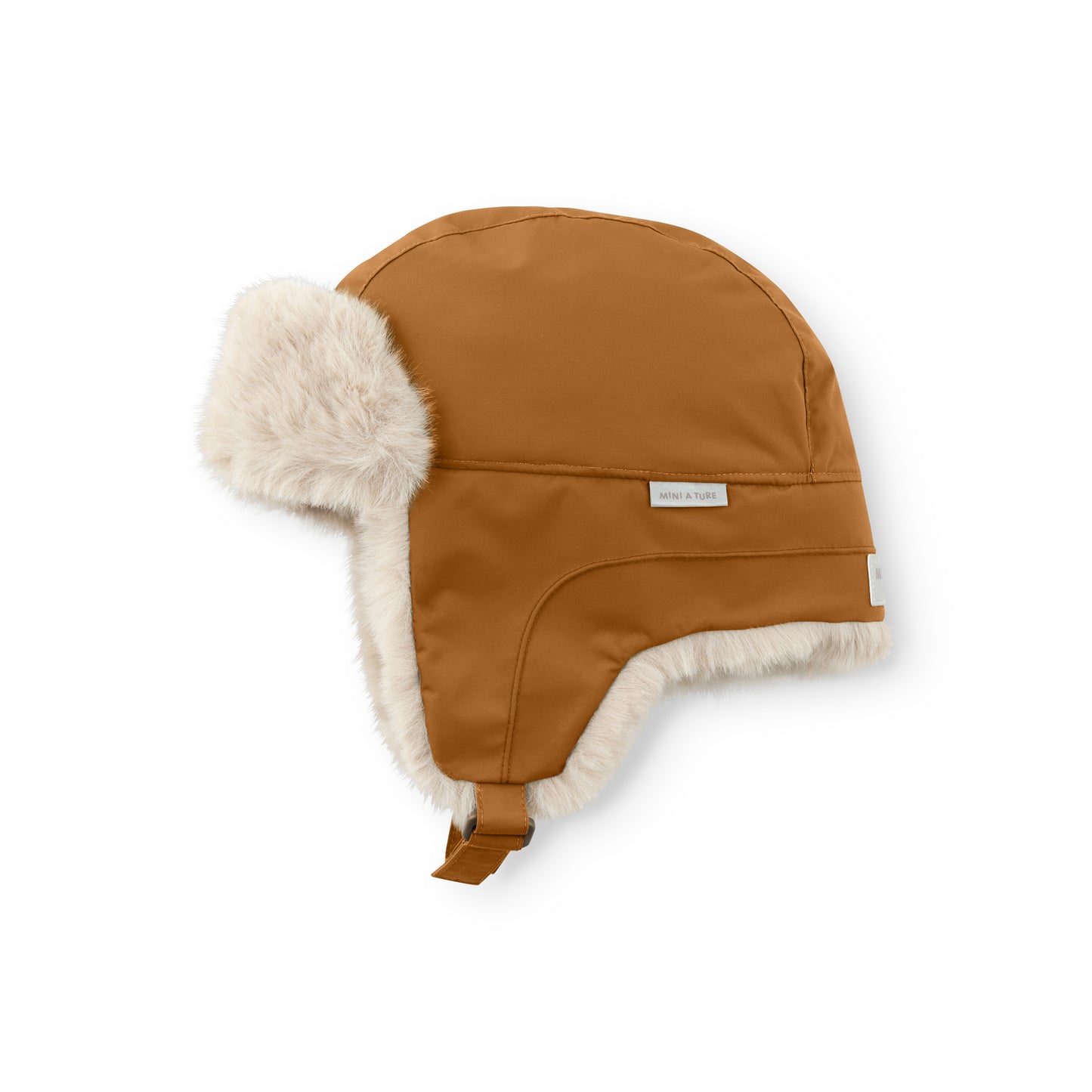 MATCRISTER teddy lined winter hood
