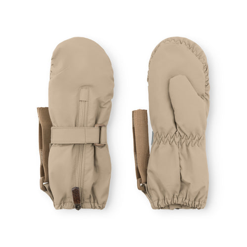 MATCESAR fleece lined mittens