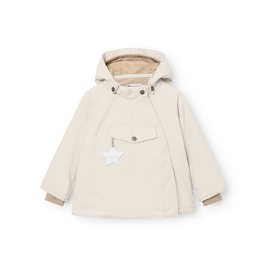 Translation missing: en.MATWANG fleece lined winter jacket. GRS