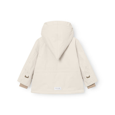 Translation missing: en.MATWANG fleece lined winter jacket. GRS