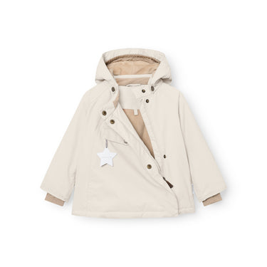 Translation missing: en.MATWANG fleece lined winter jacket. GRS