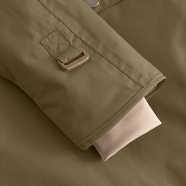 Translation missing: en.MATWANG fleece lined winter jacket. GRS
