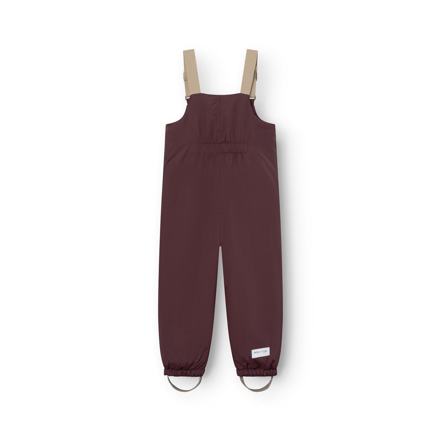 MATWALENTEX snow pants. GRS