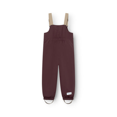 MATWALENTEX snow pants. GRS