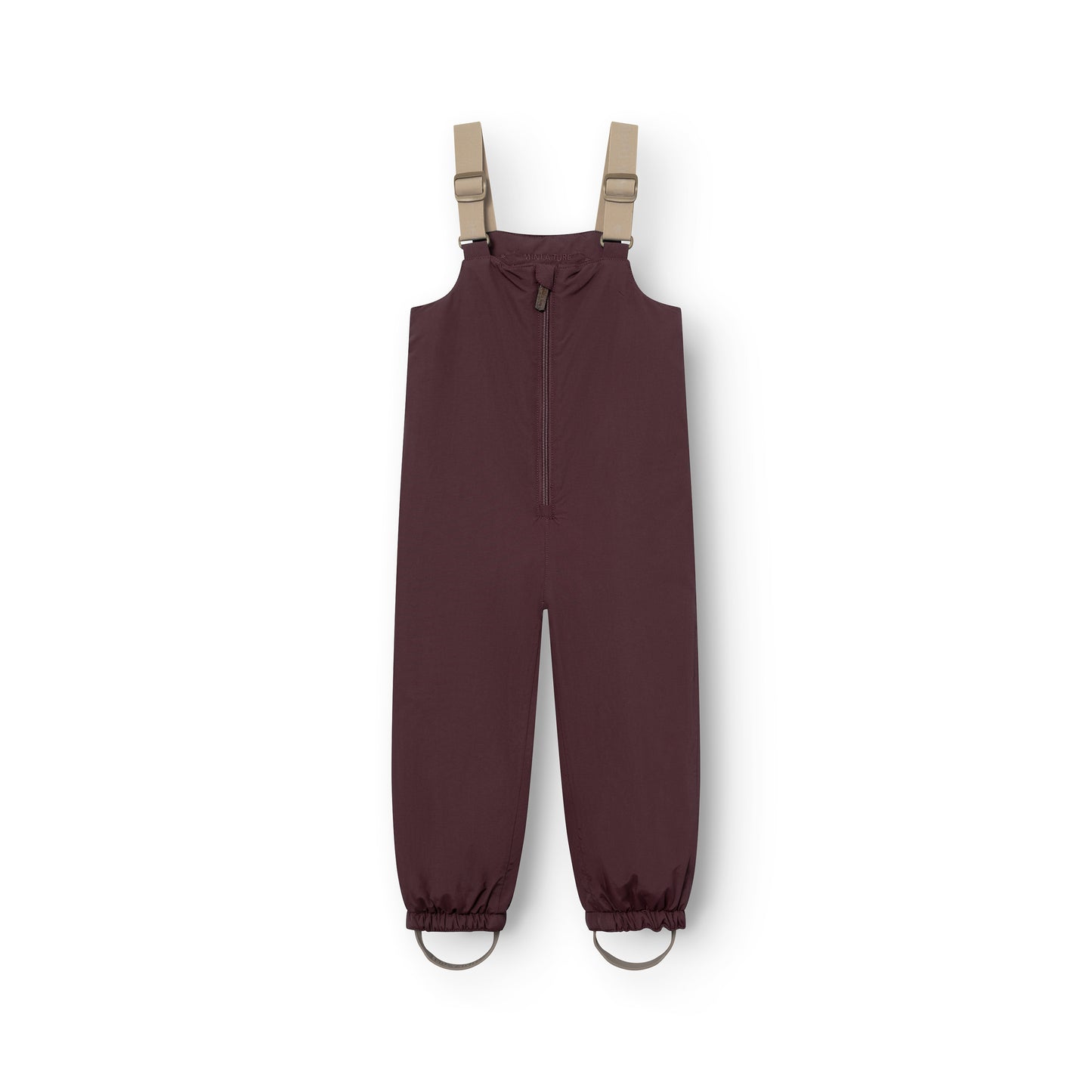 MATWALENTEX snow pants. GRS