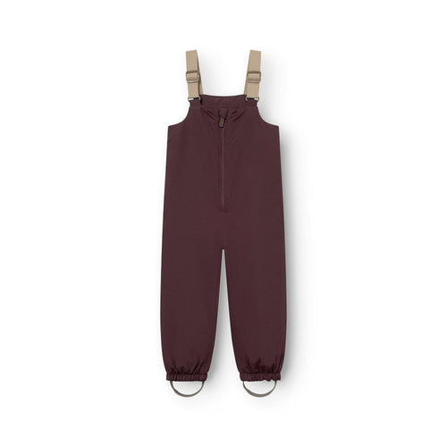 MATWALENTEX snow pants. GRS