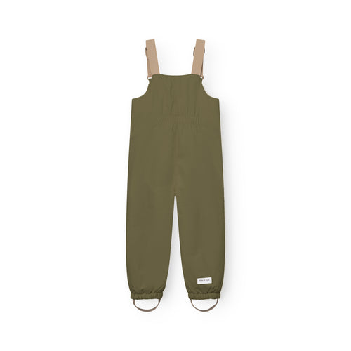 MATWALENTEX snow pants. GRS