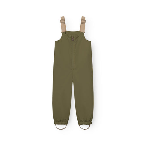 MATWALENTEX snow pants. GRS