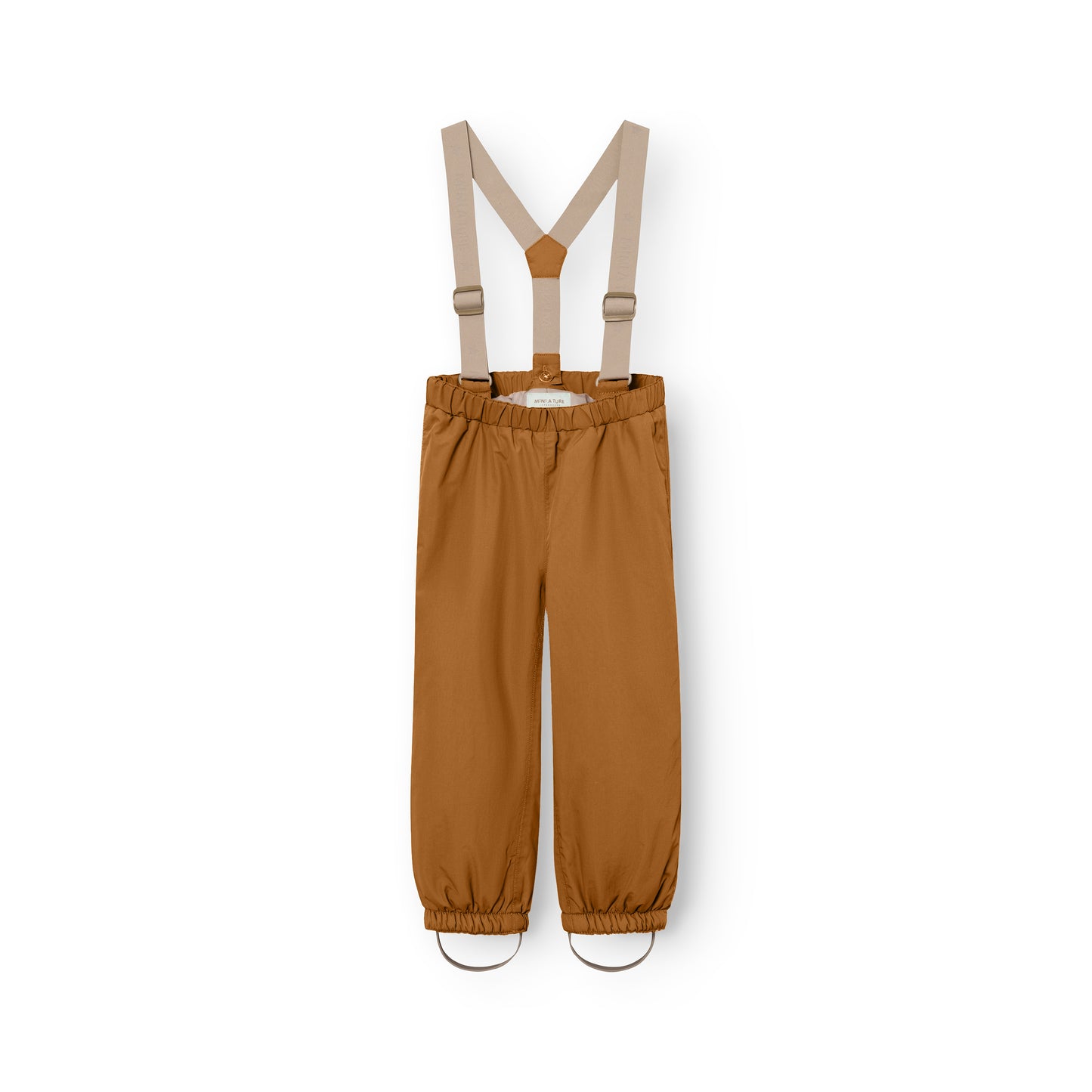 MATWILAS snow pants. GRS