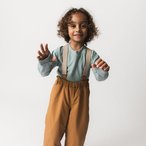 MATWILAS snow pants. GRS