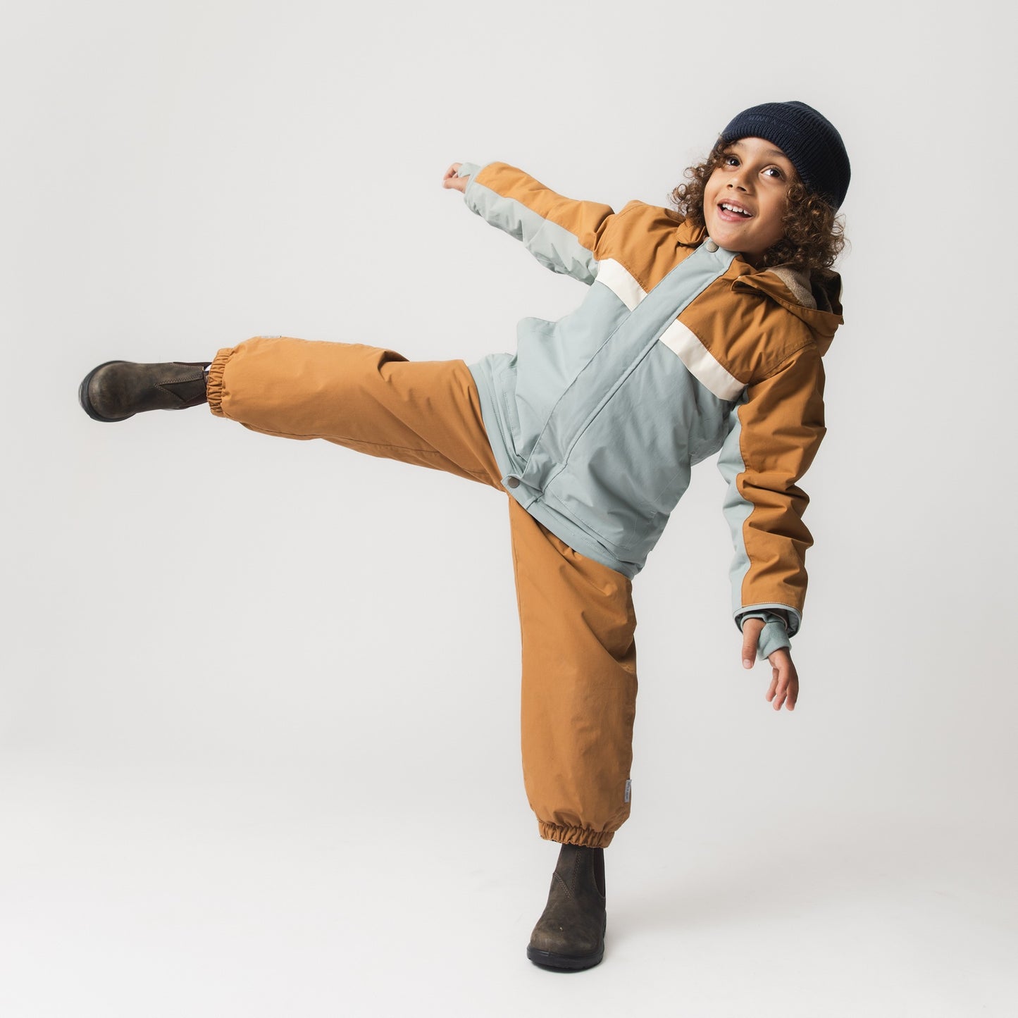 MATWILAS snow pants. GRS