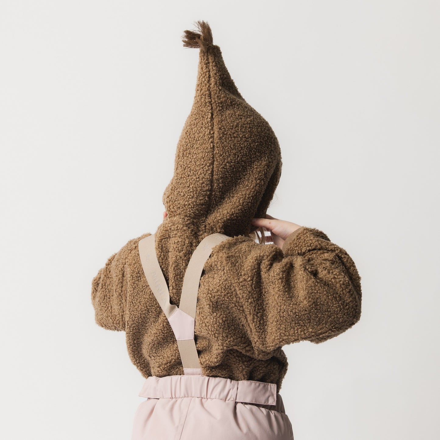 MATWILAS snow pants. GRS