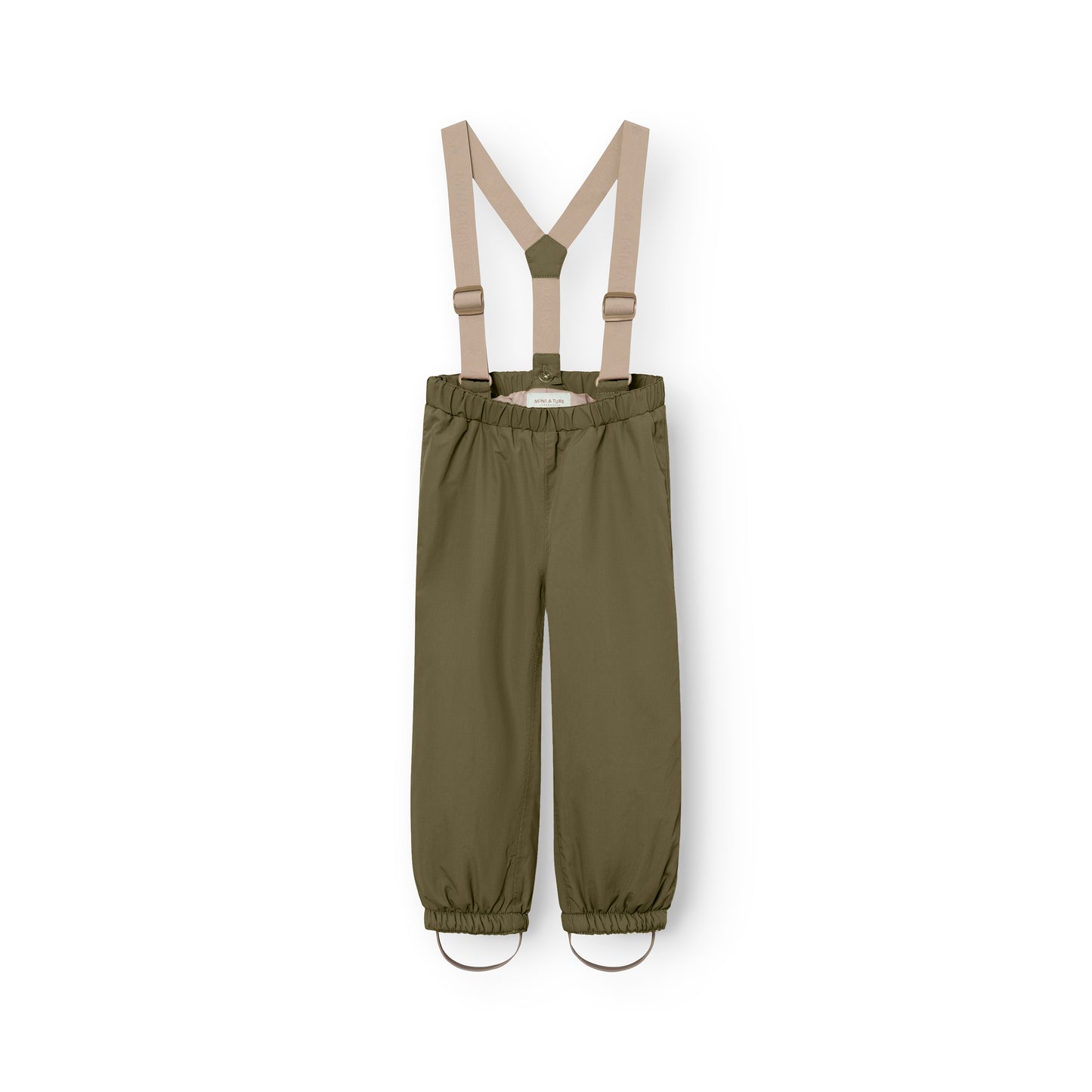 MATWILAS snow pants. GRS