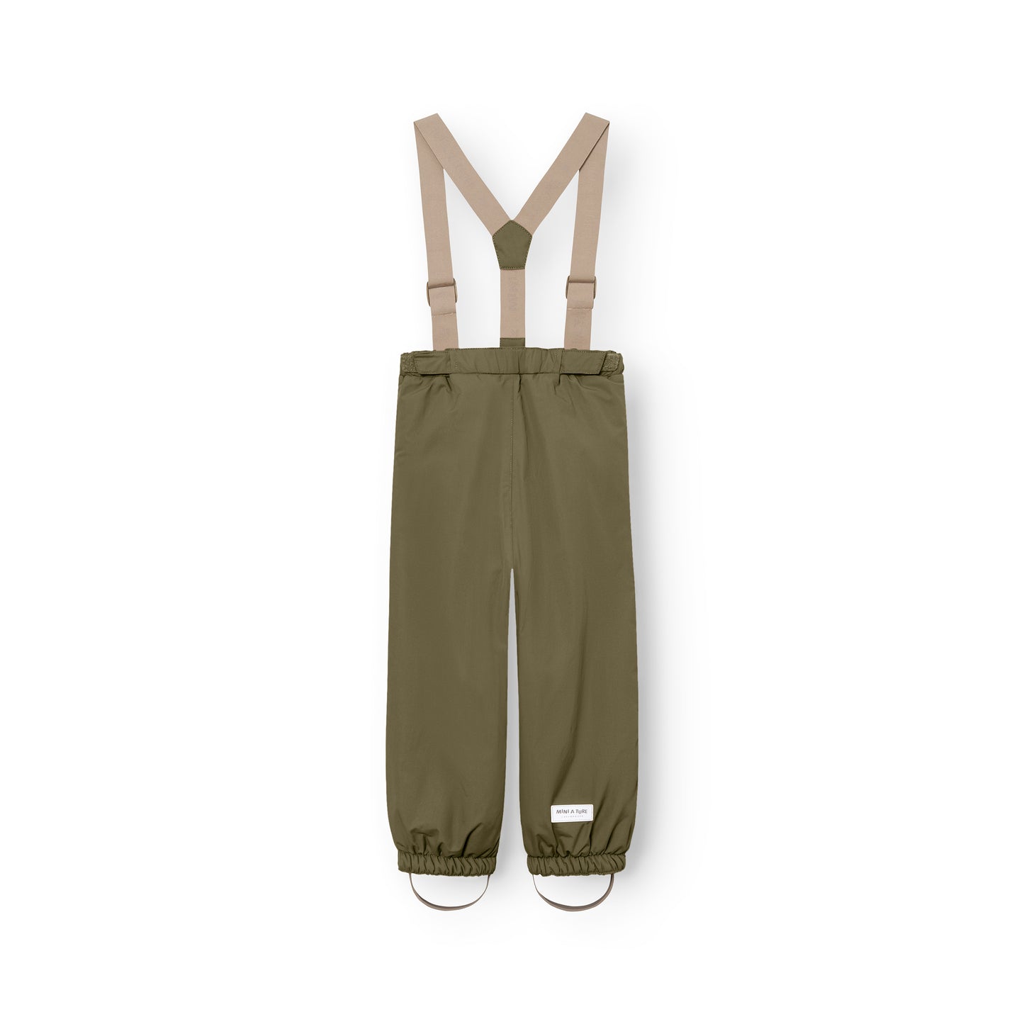 MATWILAS snow pants. GRS