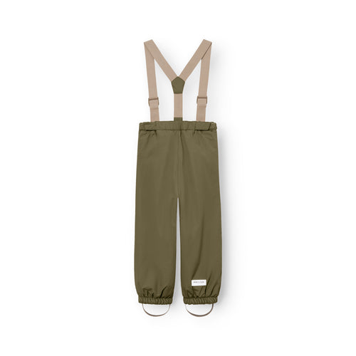 MATWILAS snow pants. GRS