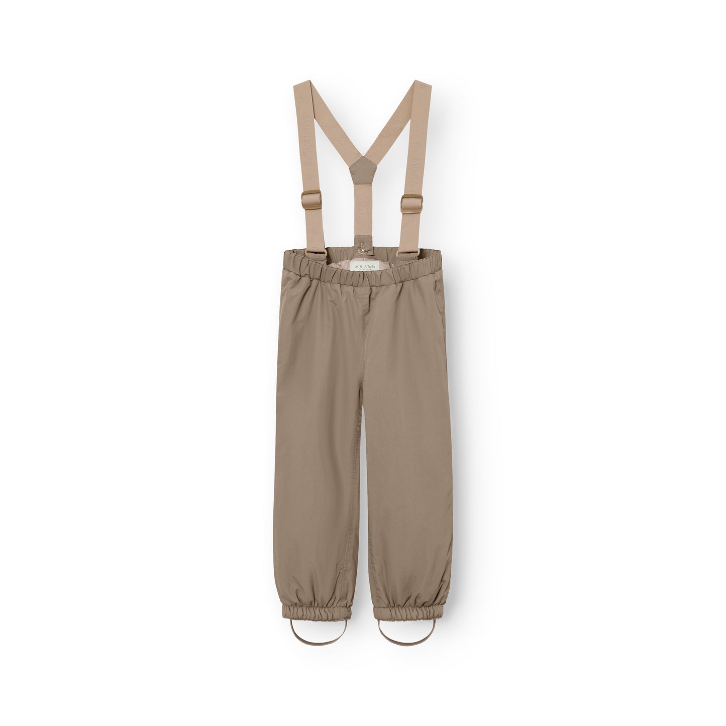 MATWILAS snow pants. GRS