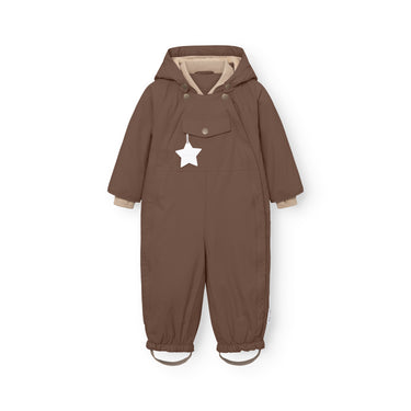Translation missing: fr.MATWISTI fleece lined snowsuit. GRS