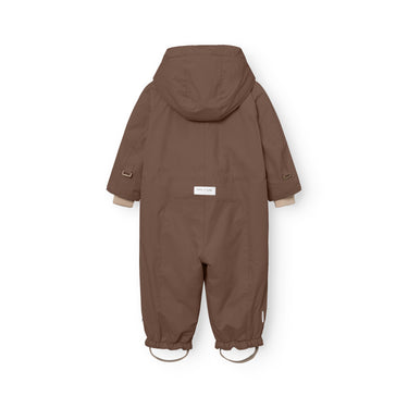 Translation missing: fr.MATWISTI fleece lined snowsuit. GRS