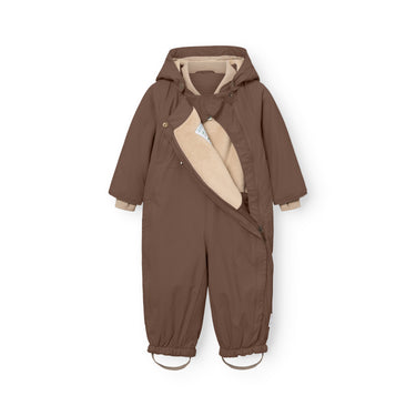 Translation missing: fr.MATWISTI fleece lined snowsuit. GRS