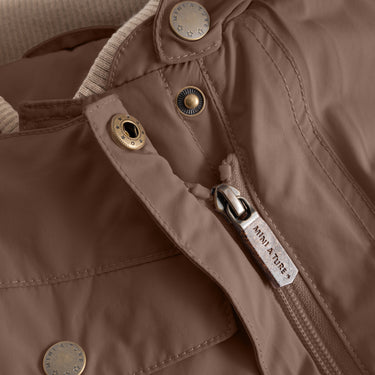 Translation missing: fr.MATWISTI fleece lined snowsuit. GRS