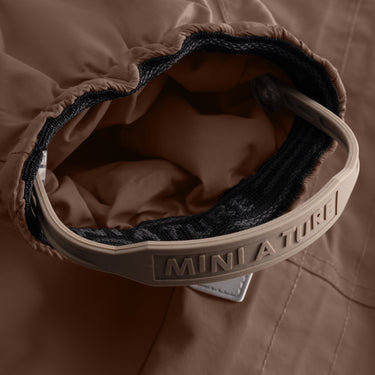 Translation missing: fr.MATWISTI fleece lined snowsuit. GRS