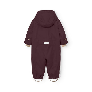 Translation missing: fr.MATWISTI fleece lined snowsuit. GRS