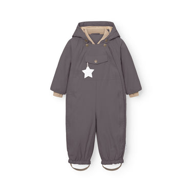 Translation missing: fr.MATWISTI fleece lined snowsuit. GRS