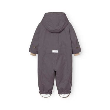 Translation missing: fr.MATWISTI fleece lined snowsuit. GRS