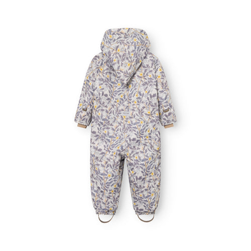 MATWISTANG fleece lined snowsuit. GRS