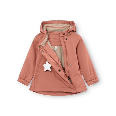 Translation missing: fr.MATWAI softshell jacket. GRS