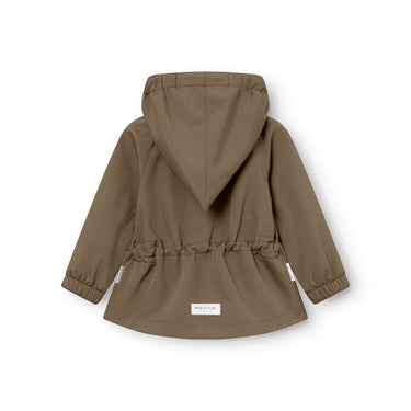 Translation missing: fr.MATWAI softshell jacket. GRS