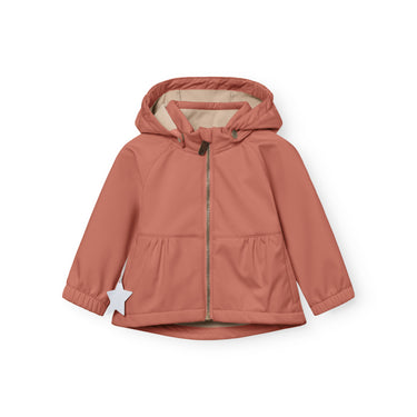 Translation missing: en.MATBRIDDI softshell jacket. GRS