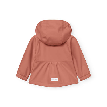 Translation missing: en.MATBRIDDI softshell jacket. GRS