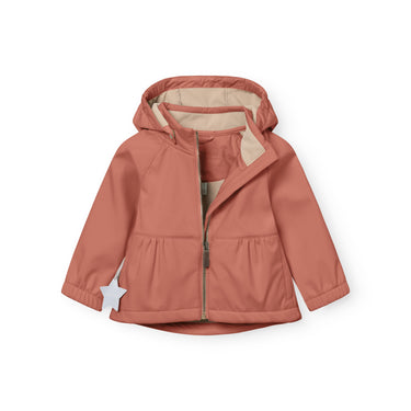 Translation missing: en.MATBRIDDI softshell jacket. GRS