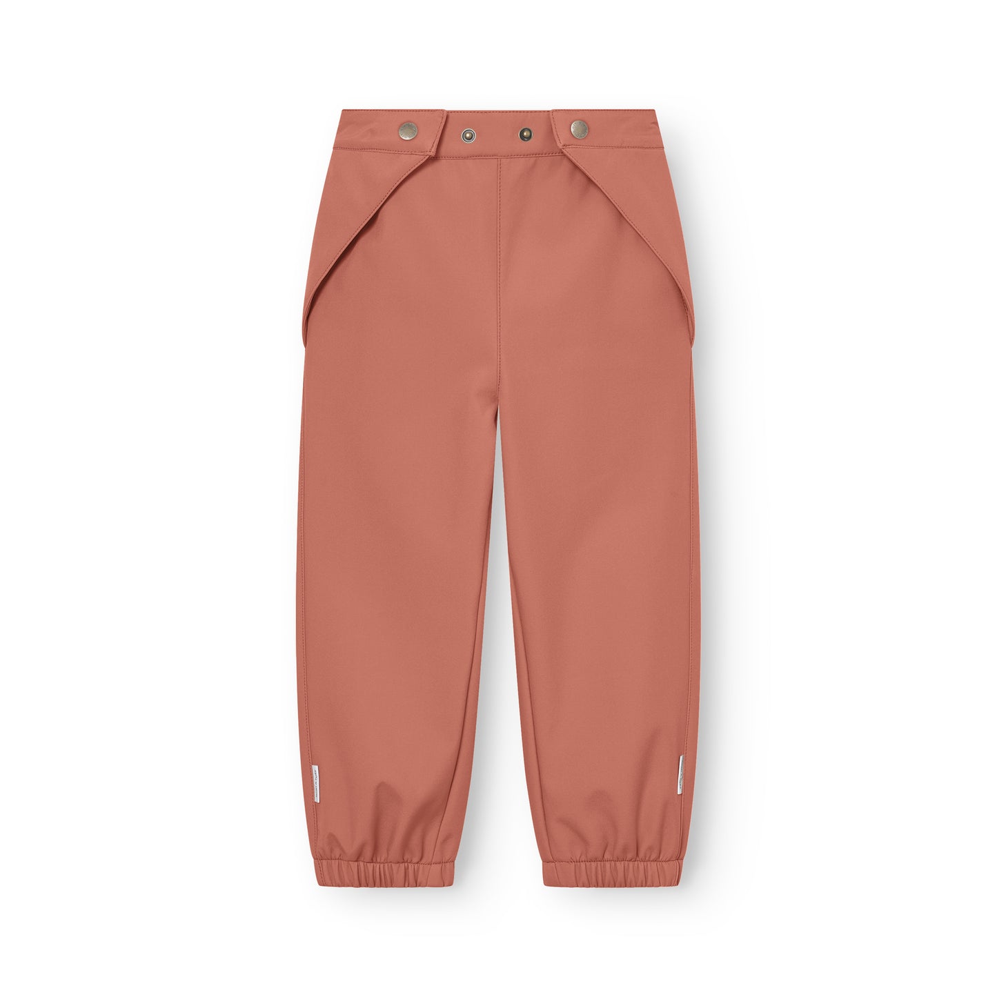 MATAIANO softshell pants. GRS