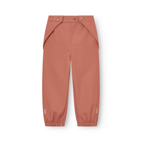 MATAIANO softshell pants. GRS