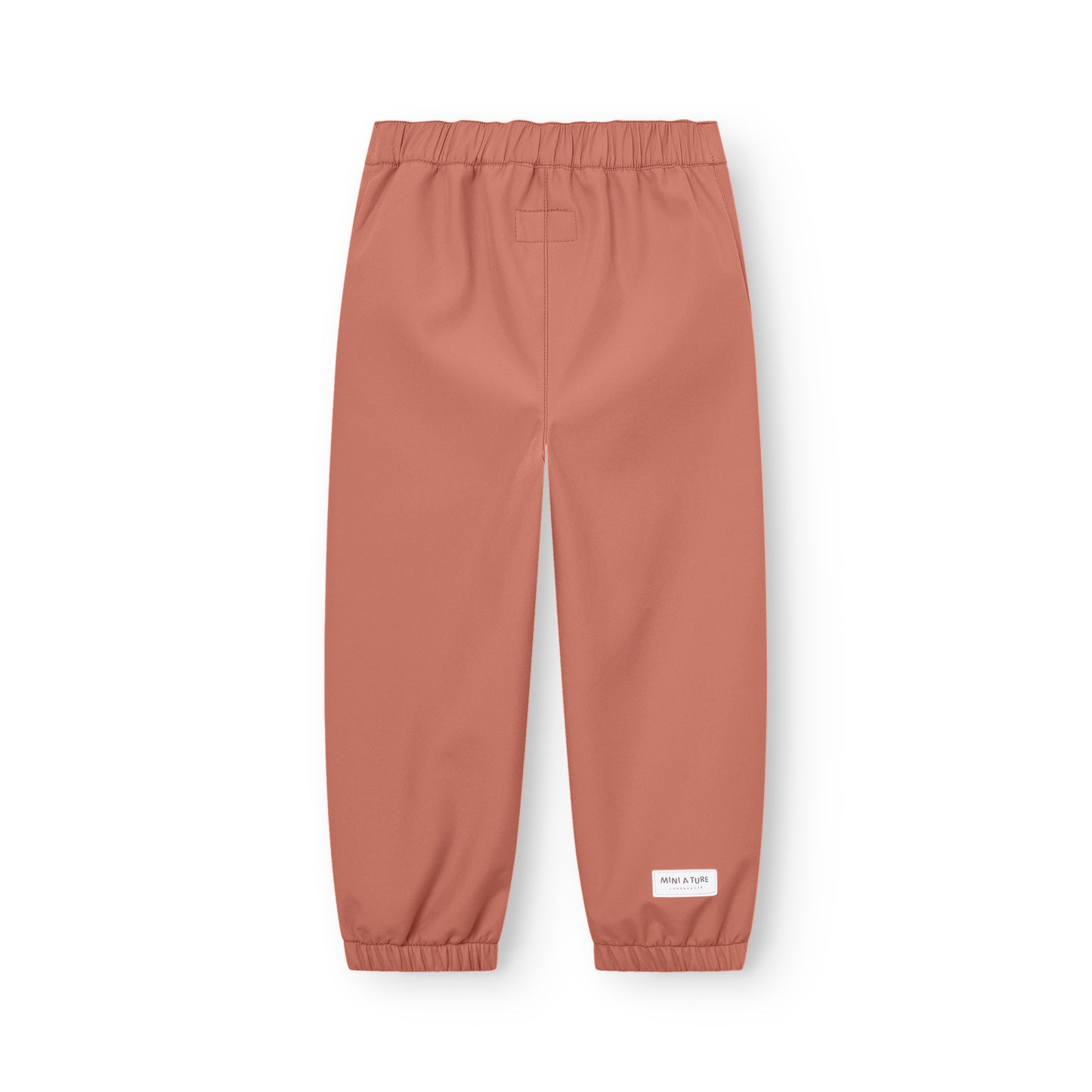 MATAIANO softshell pants. GRS