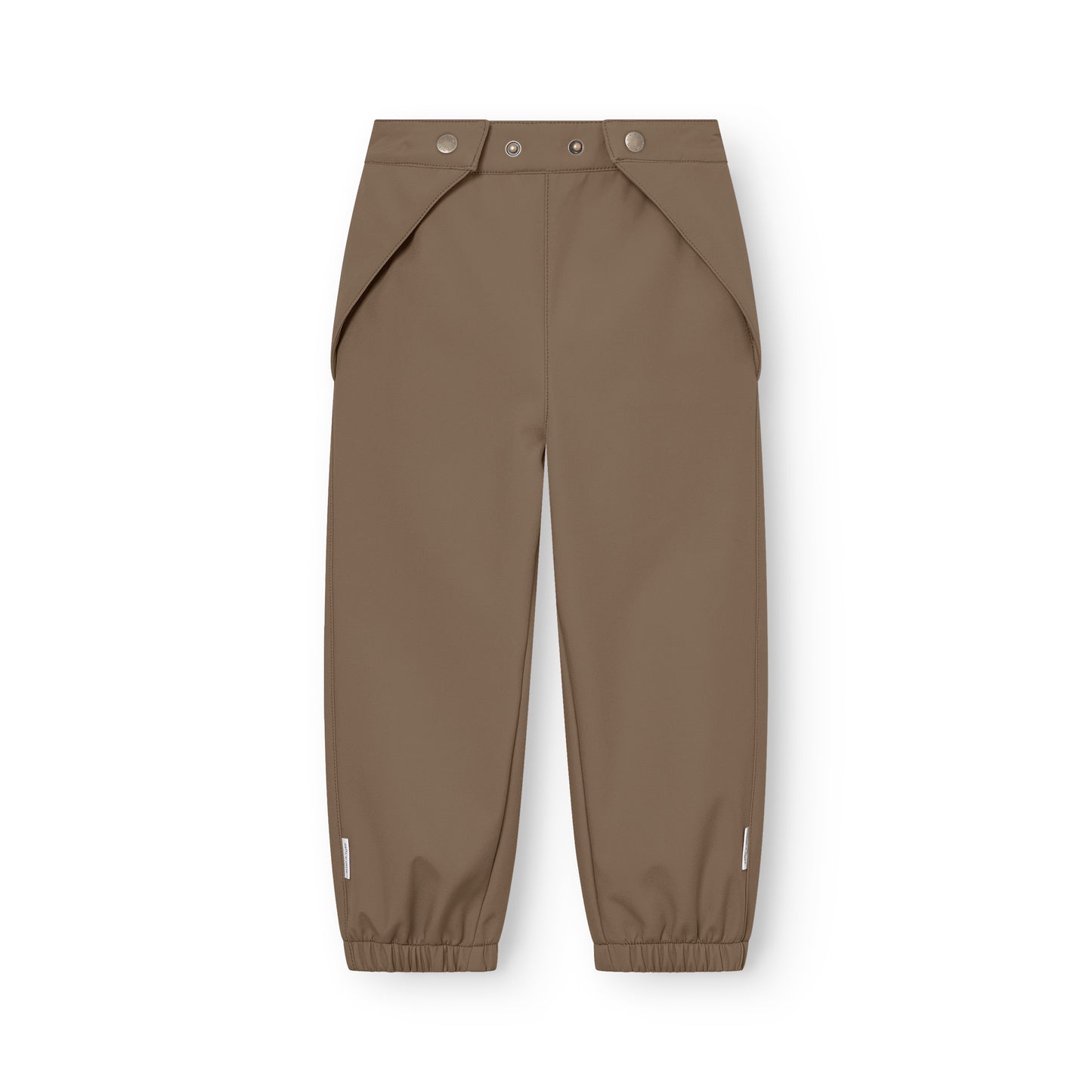 MATAIANO softshell pants. GRS