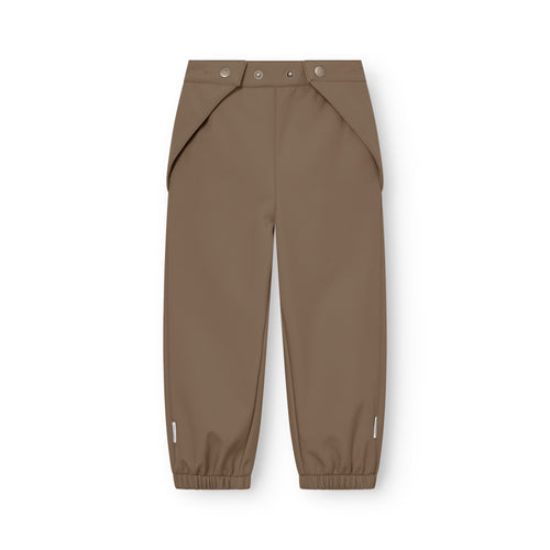 MATAIANO softshell pants. GRS