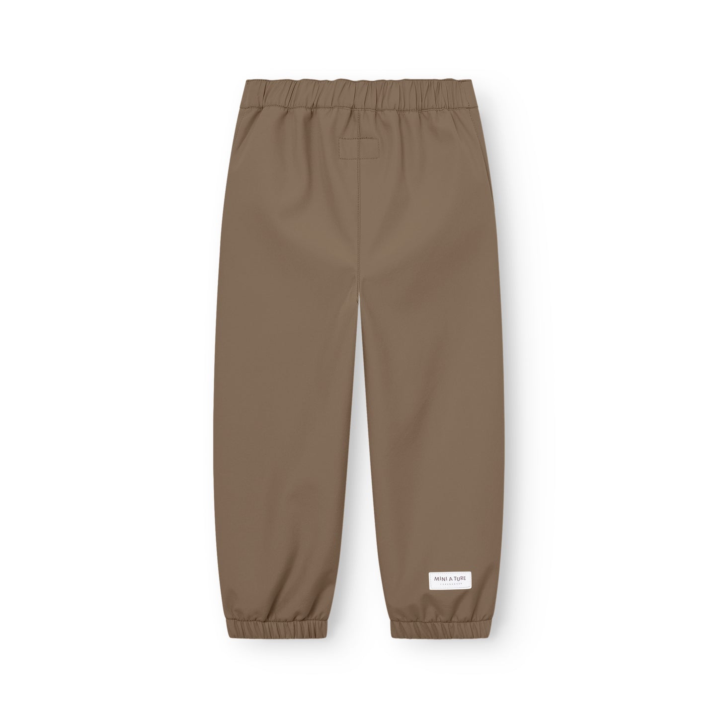 MATAIANO softshell pants. GRS