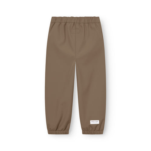 MATAIANO softshell pants. GRS