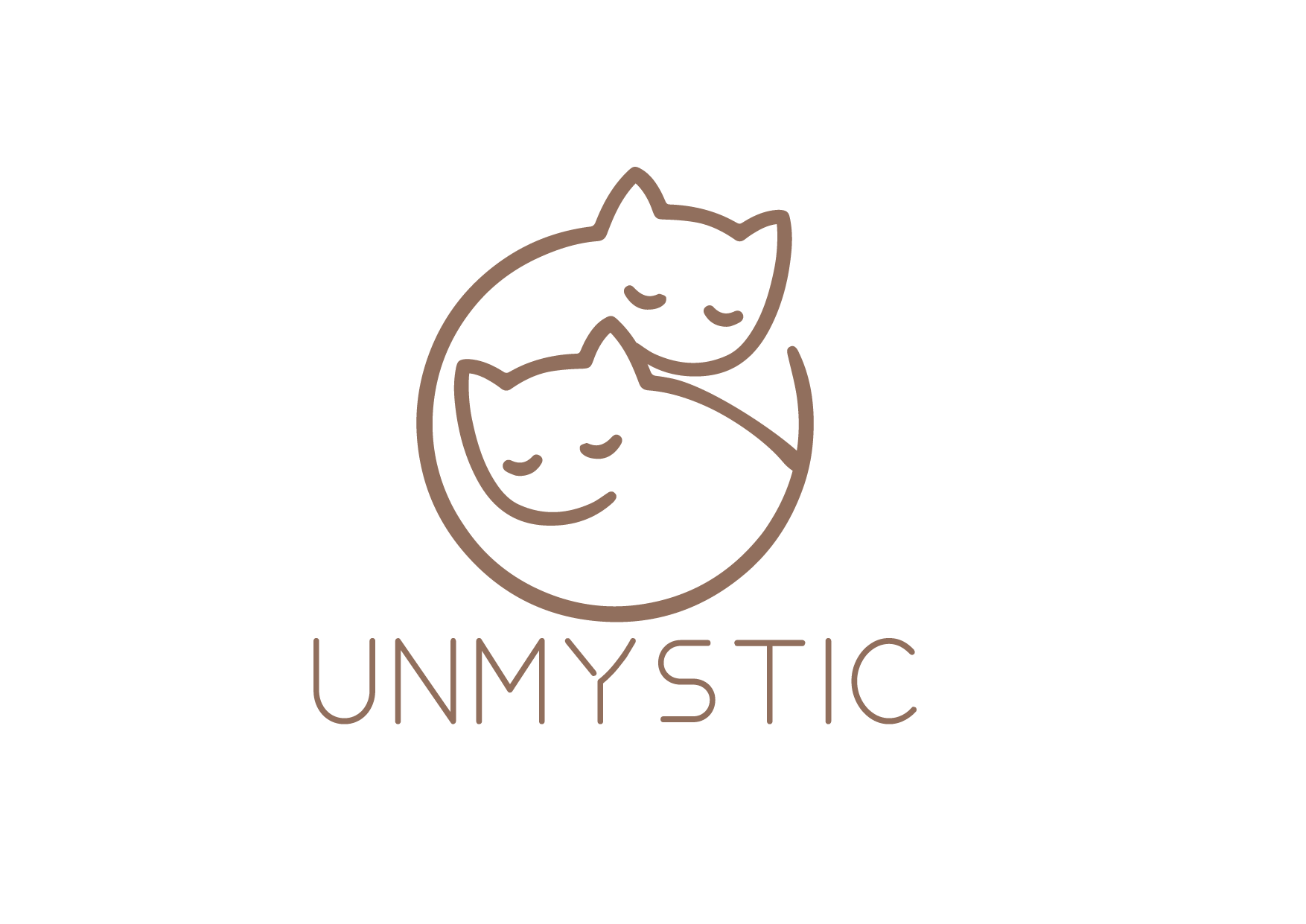 unmystic